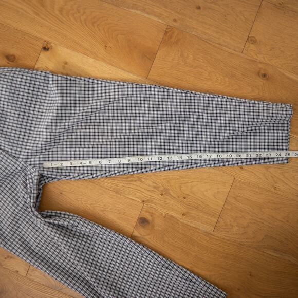 Cutter & Buck Plaid Trousers - Picture 8 of 9